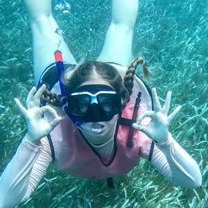 Meet your Posher, Toni